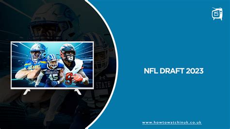 how to watch nfl draft in uk